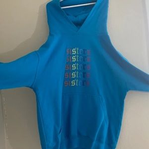 sisters apparel